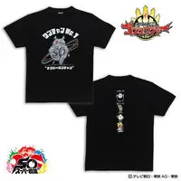 Premium Bandai Limited - Kids Clothes - No.1 Sentai Gozyuger Size-120