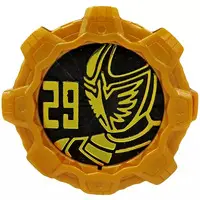 Transformation Devices - Kikai Sentai Zenkaiger