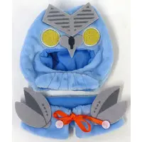 Plush Clothes - Ultraman / Alien Baltan