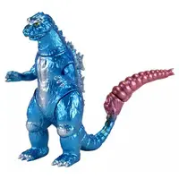 Figure - Godzilla / Mothra