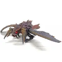 Figure - Godzilla / Megaguirus