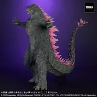 Figure - Godzilla