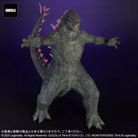 Figure - Godzilla