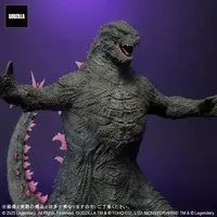 Figure - Godzilla