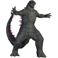 Figure - Godzilla