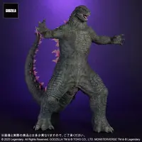 Figure - Godzilla