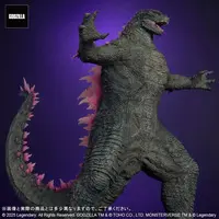 Figure - Godzilla