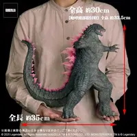 Figure - Godzilla