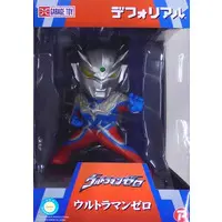 Figure - Ultraman Zero Series / Ultraman Zero (Character)