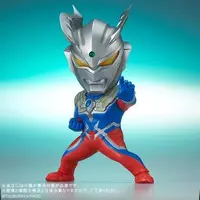 Figure - Ultraman Zero Series / Ultraman Zero (Character)