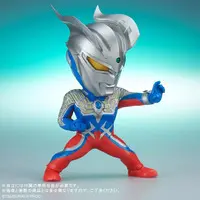 Figure - Ultraman Zero Series / Ultraman Zero (Character)