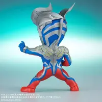 Figure - Ultraman Zero Series / Ultraman Zero (Character)
