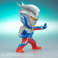 Figure - Ultraman Zero Series / Ultraman Zero (Character)