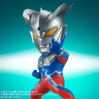 Figure - Ultraman Zero Series / Ultraman Zero (Character)