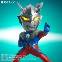 Figure - Ultraman Zero Series / Ultraman Zero (Character)