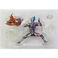 Ultimate Luminous - Ultraman Blazar / Ultraman Blazar (Character)