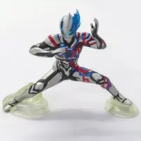 Ultimate Luminous - Ultraman Blazar / Ultraman Blazar (Character)