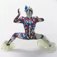 Ultimate Luminous - Ultraman Blazar / Ultraman Blazar (Character)