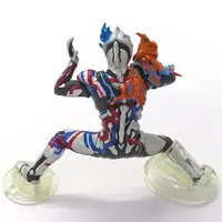 Ultimate Luminous - Ultraman Blazar / Ultraman Blazar (Character)