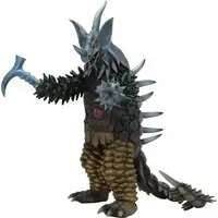 Figure - Ultraman Taro / Tyrant