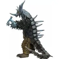 Figure - Ultraman Taro / Tyrant