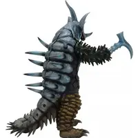Figure - Ultraman Taro / Tyrant