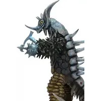 Figure - Ultraman Taro / Tyrant