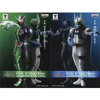 Figure - Kamen Rider W / Kamen Rider Double & Kamen Rider Eternal