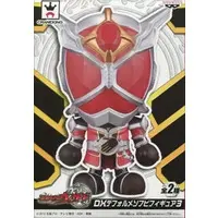 Figure - Kamen Rider Wizard / Kamen Rider Wizard (Character)