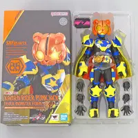 S.H. Figuarts - Kamen Rider Geats / Kamen Rider PunkJack