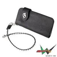 Premium Bandai Limited - Kamen Rider W / Kamen Rider Double & Kamen Rider Skull