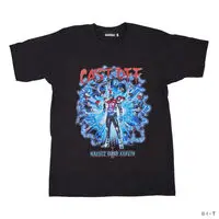 Premium Bandai Limited - FinisharT - Kamen Rider Kabuto Size-L