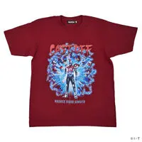 Premium Bandai Limited - FinisharT - Kamen Rider Kabuto Size-L