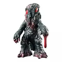 Trading Figure - Godzilla / Hedorah