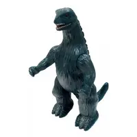 Trading Figure - Godzilla