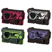 Sound Progrise Key Series - Kamen Rider Zero-One