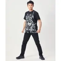 Premium Bandai Limited - Kamen Rider Ryuki / Kamen Rider Gai & Kamen Rider Zolda & Kamen Rider Scissors & Kamen Rider Knight Size-XL