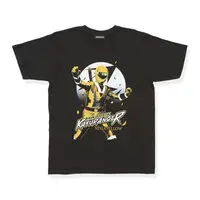 Premium Bandai Limited - Ninja Sentai Kakuranger / NinjaYellow Size-M