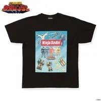 Premium Bandai Limited - Ninja Sentai Kakuranger Size-XL