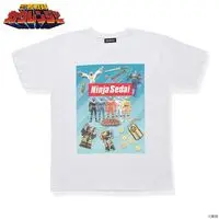 Premium Bandai Limited - Ninja Sentai Kakuranger Size-L