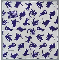 Towels - Godzilla / Mechagodzilla