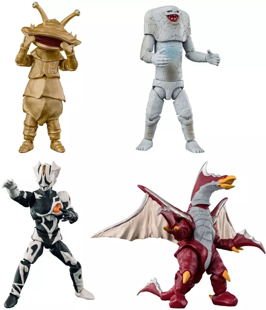 ChoDo α - Ultraman