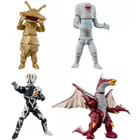 ChoDo α - Ultraman