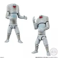 ChoDo α - Ultraman