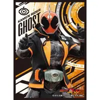 Trading Card Supplies - Card Sleeves - Kamen Rider Ghost / Kamen Rider Ghost (Character)