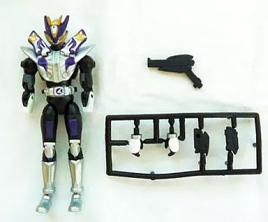 Trading Figure - Kamen Rider Den-O / Kamen Rider Den-O (Character)