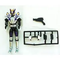 Trading Figure - Kamen Rider Den-O / Kamen Rider Den-O (Character)