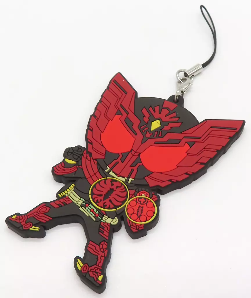 Key Chain - Kamen Rider OOO / Kamen Rider OOO (Character)