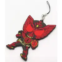 Key Chain - Kamen Rider OOO / Kamen Rider OOO (Character)