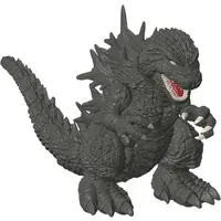 Plastic model - Mouse Pad - Godzilla Minus One